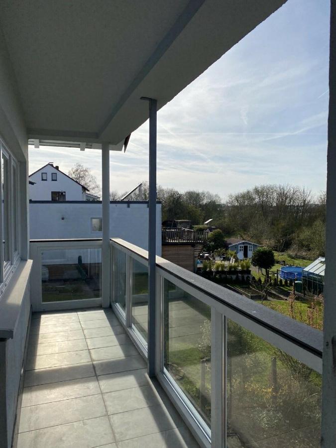 Schoene Lemgoer Unterkunft Exterior photo
