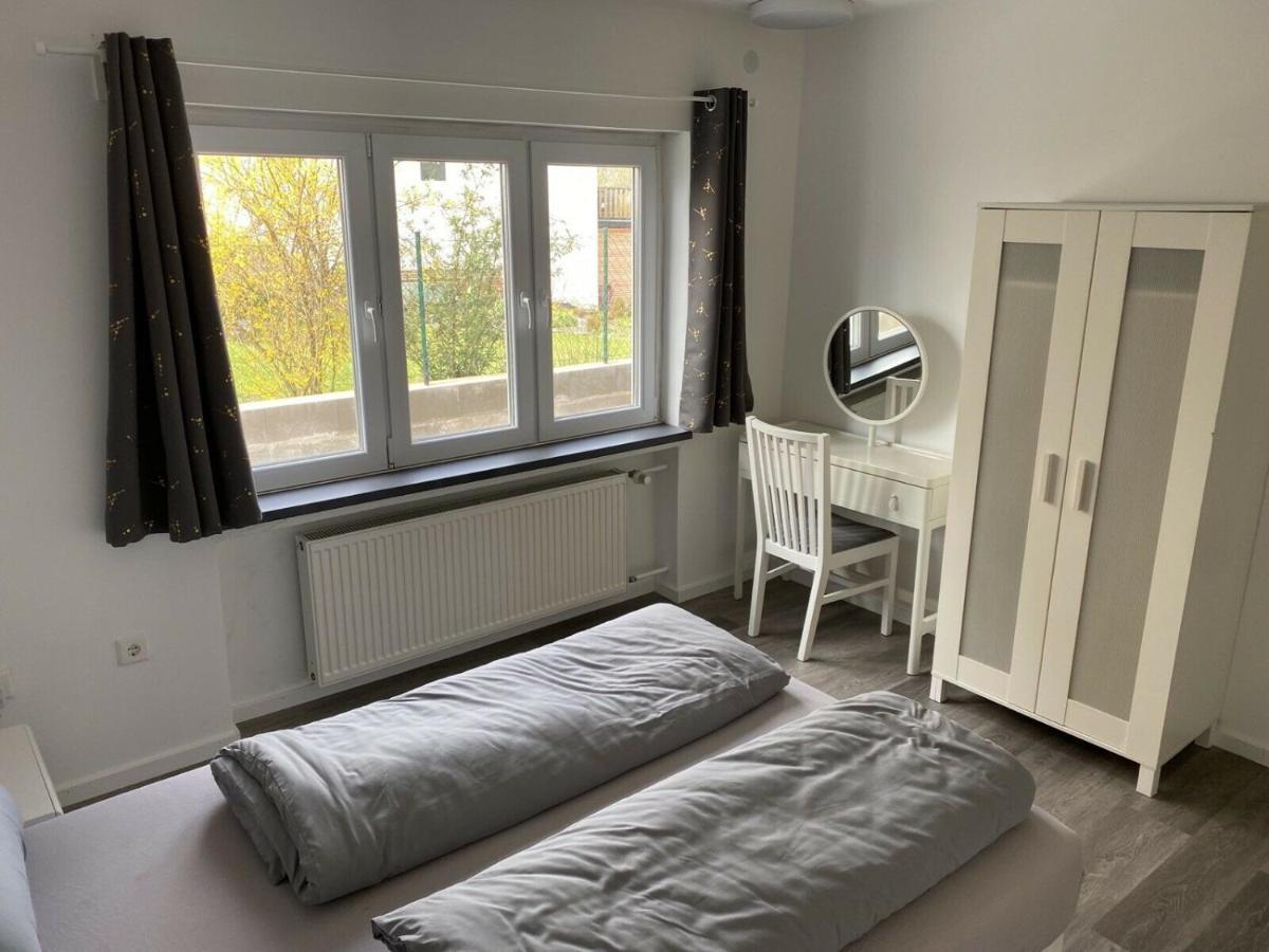 Schoene Lemgoer Unterkunft Exterior photo